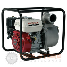 Vízszivattyú benzines Honda WB 30 XT