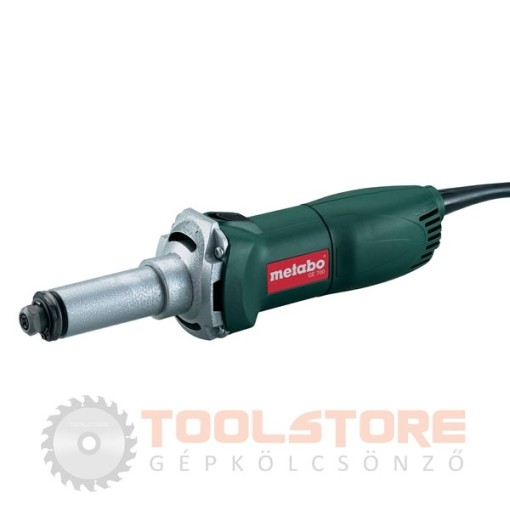 Egyenes csiszoló Metabo GE 700