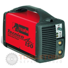 Hegesztő inverter TELWIN Tecnica 150