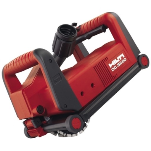 Horonymaró Hilti DC SE 20