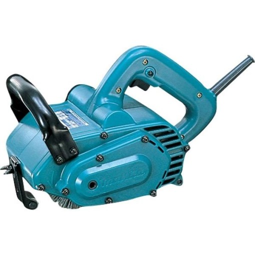 Kefegép Makita 9741