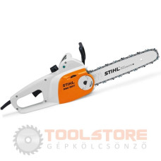 Láncfűrész elektromos Stihl MSE 180 C