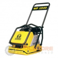 Lapvibrátor Wacker WP 1540