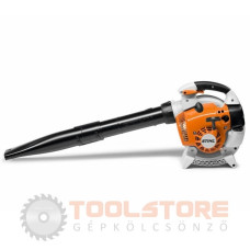 Lombfúvó benzines Stihl BG 86