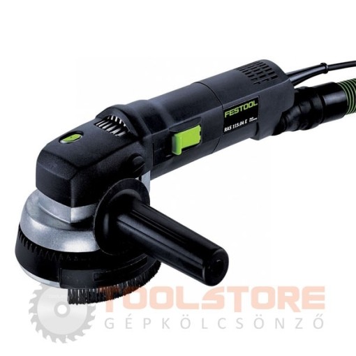 Polirozó Festool RAS 115