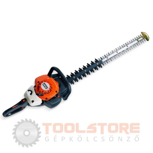 Sövényvágó benzines Stihl HS 81 R