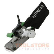 Szalagcsiszoló Hitachi SB 10 S2