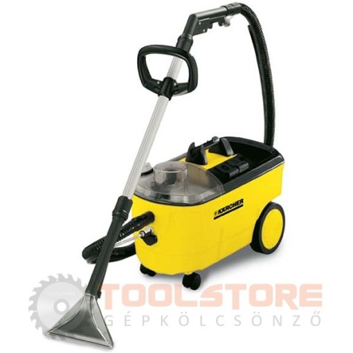 Szőnyeg és kárpittisztító Karcher puzzi 100