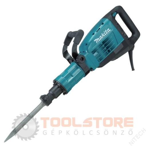 Bontókalapács 40 Joule Pl: Makita HM 1307